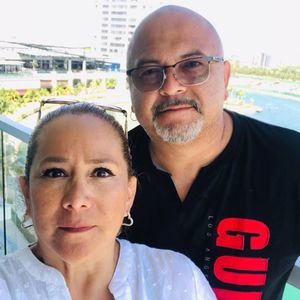 Meet your Posher, Norma